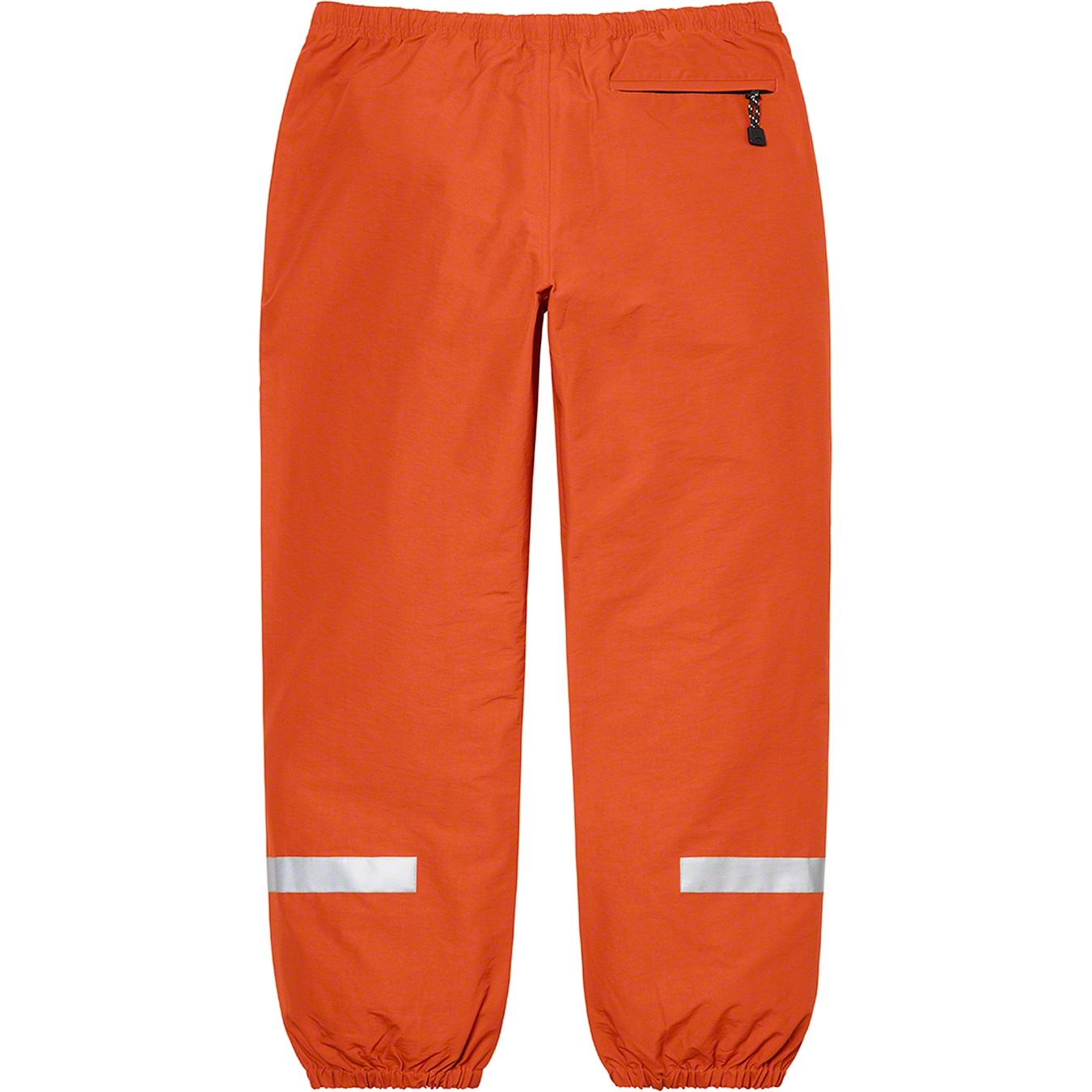 Supreme®/Timberland® Reflective Taping Track Pant view 12